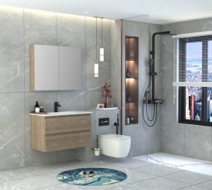 Chic-750 OAK