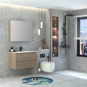 Chic-750 OAK