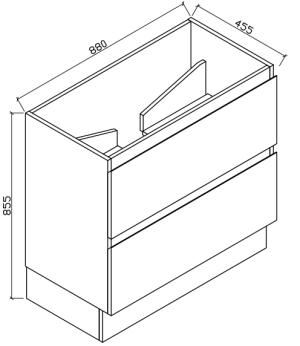 Alternative view of Grace-900