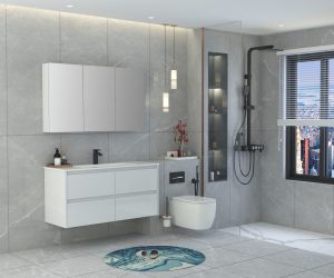 IVORY HK072-1200W