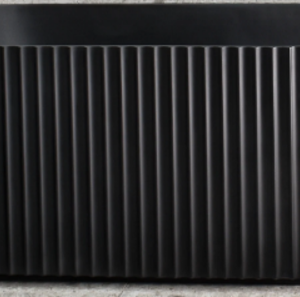 COAST-1500 Matt Black