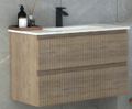 Chic-1000 OAK (cabinet only)