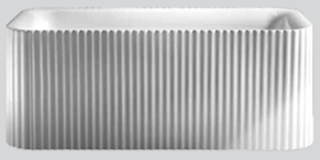 TEMPO-1700 Matt White