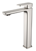 Elance Tall Basin Mixer TBM03BN