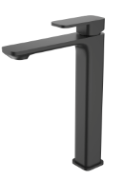 Elance Tall Basin Mixer TBM03BK