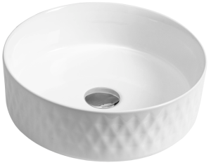 Above Counter Basin HK-3612MW