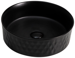 Above Counter Basin HK-3612MB
