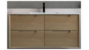 Essance OAK Cabinet (1200 OAK)