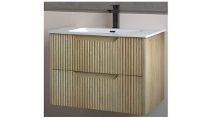 Essance OAK Cabinet (750 OAK)