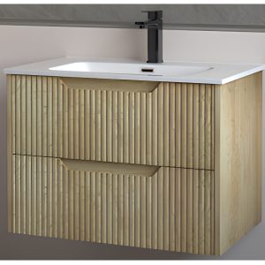Essance OAK Cabinet (750 OAK)